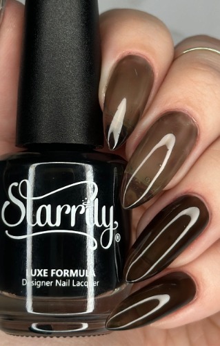 Immortal Jelly | Starrily