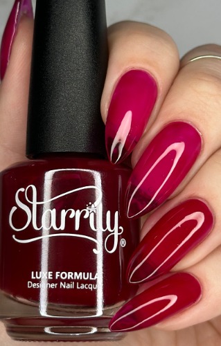 Bloodbelly Jelly | Starrily 