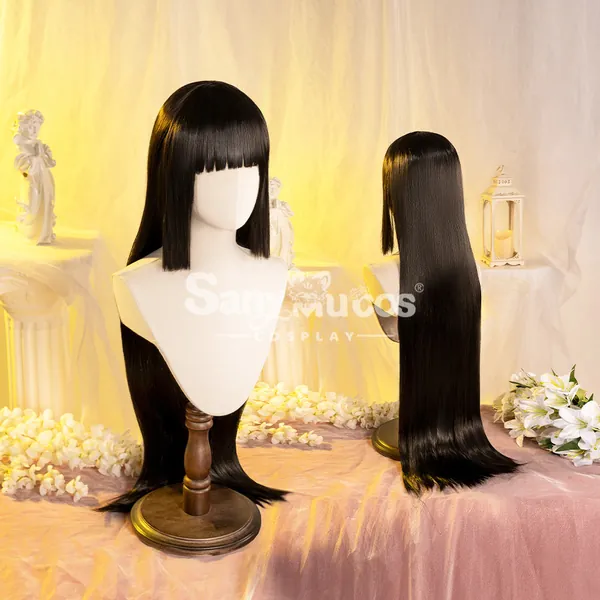 【In Stock】Anime Kakegurui Cosplay Jabami Yumeko Cosplay Wig