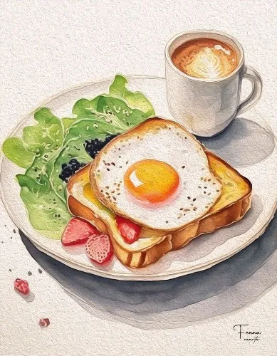 Buy Me Breakfast