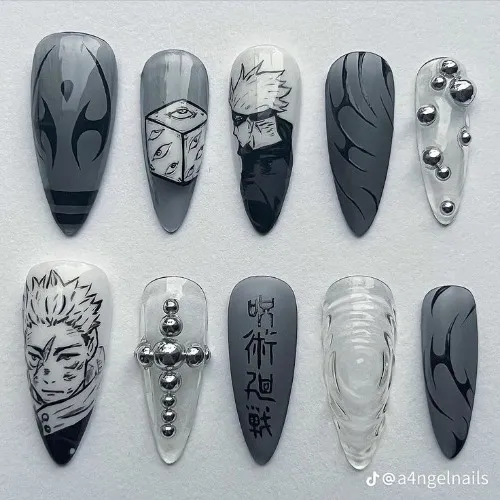 Nail Care