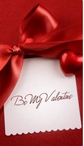 Ask me to be your boyfriend