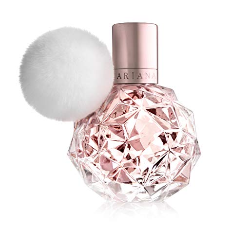 Ariana Grande Eau de Parfum, Spray, 100 ml - 100 ml (1er Pack)