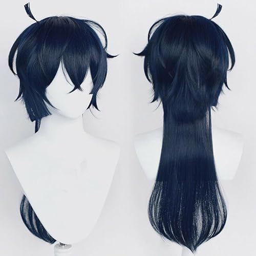 Vanitas Cosplay wig