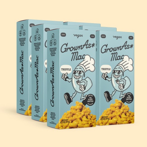 Truffle Mac & Cheese - Pack of 6