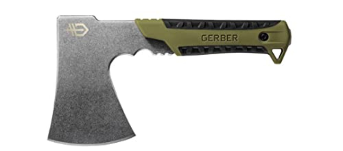 Gerber Pack Hatchet