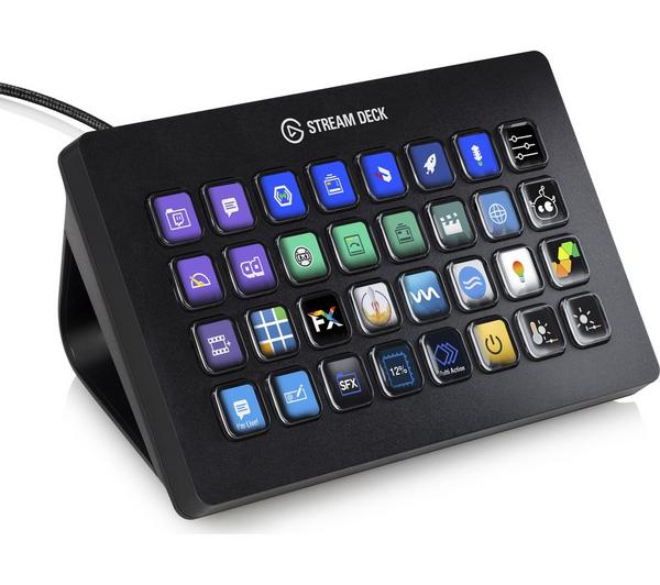 ELGATO Stream Deck XL