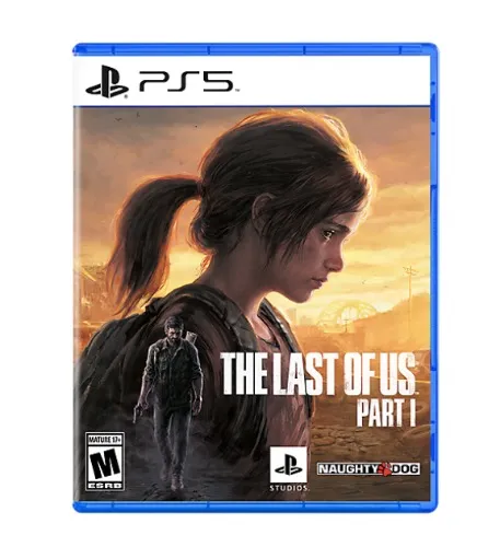 The Last of Us™ Part I