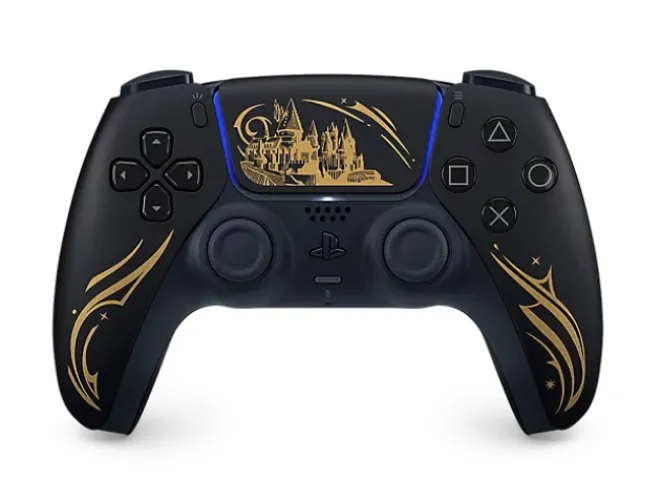 PS5 Controller - DualSense™ Wireless Controller – Hogwarts Legacy