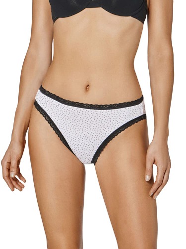 sloggi Slip (Pack de 3) para Mujer