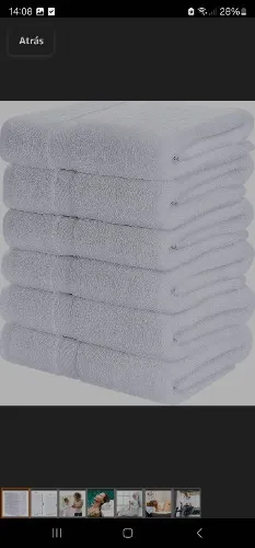Utopia Towel!
