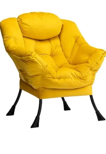 Chair for my streams!