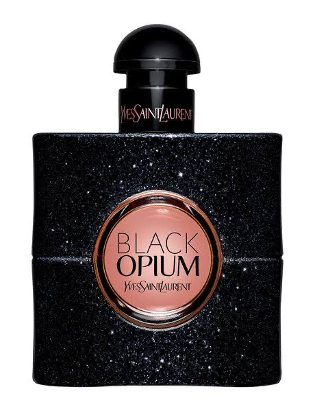 YSL Black Opium