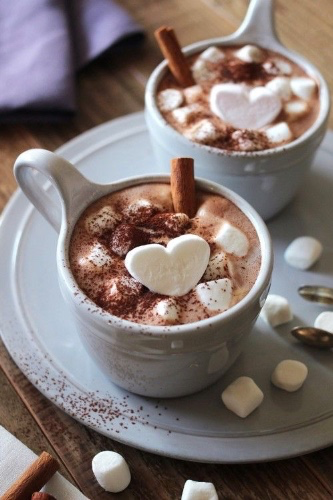 Hot Chocolate