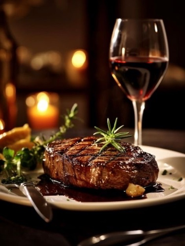 Dinner
