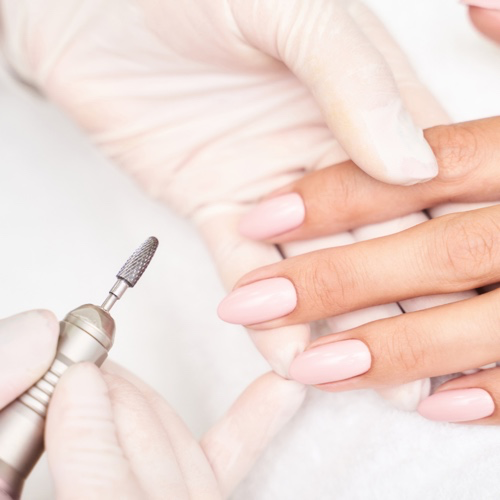 Manicure