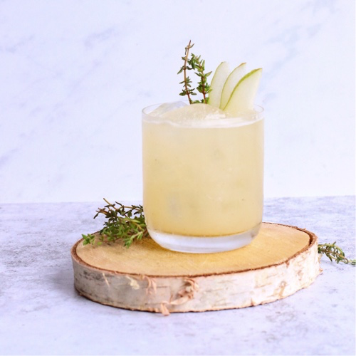 Buy my favorite mocktail