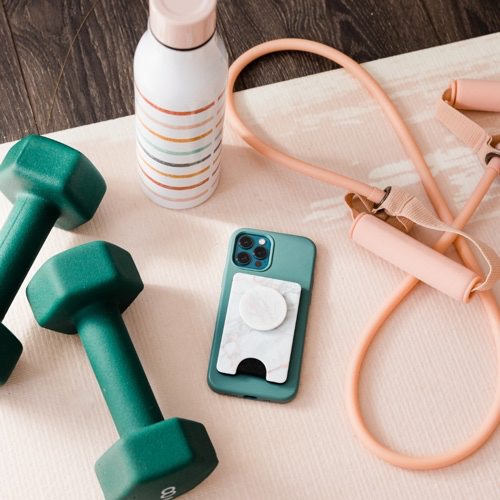 Pay for my gym this month