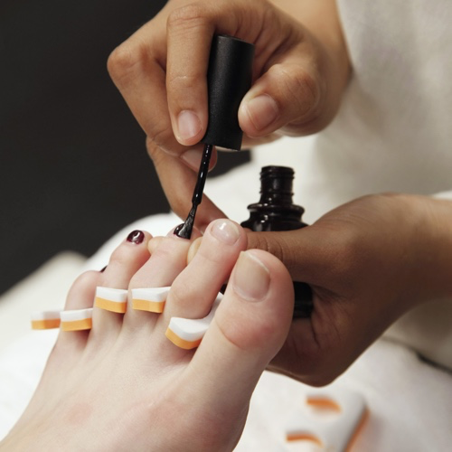 Pedicure 