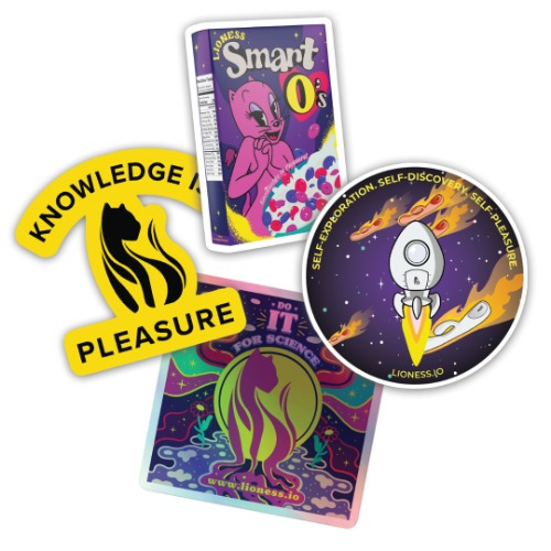 Sticker Pack | Default Title