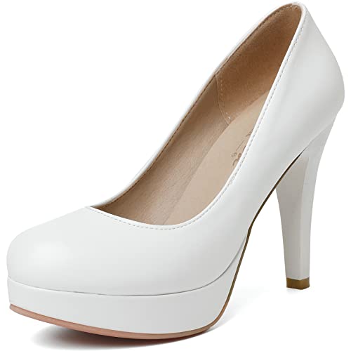 Heels for Emilia Cosplay