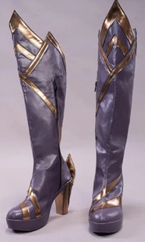 Coven Ahri Boots