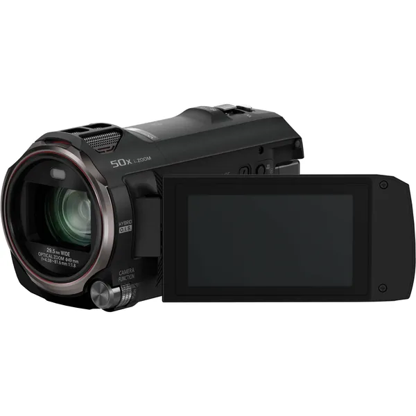 Panasonic HC-V770K Full HD Camcorder