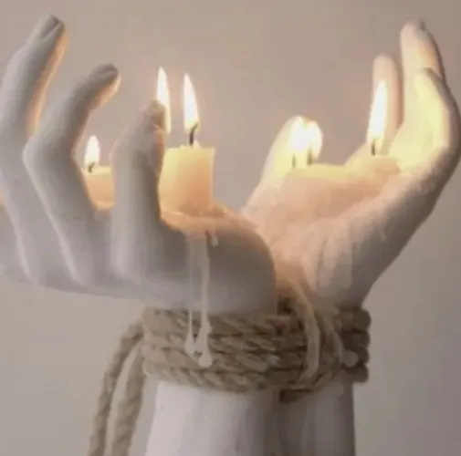 Show me you're sorry