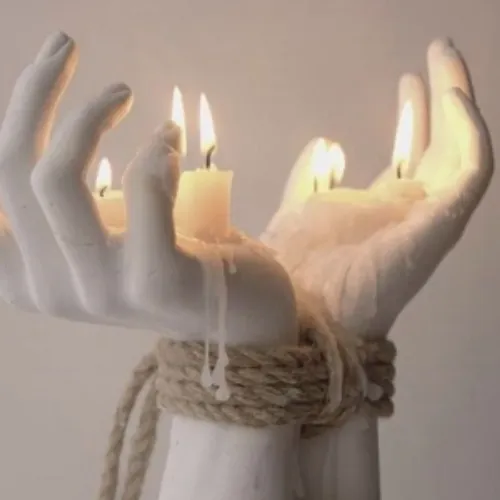 Show me you're sorry