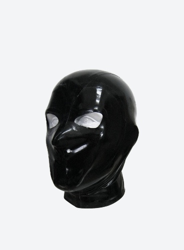 PRO Latex Hood | Custom