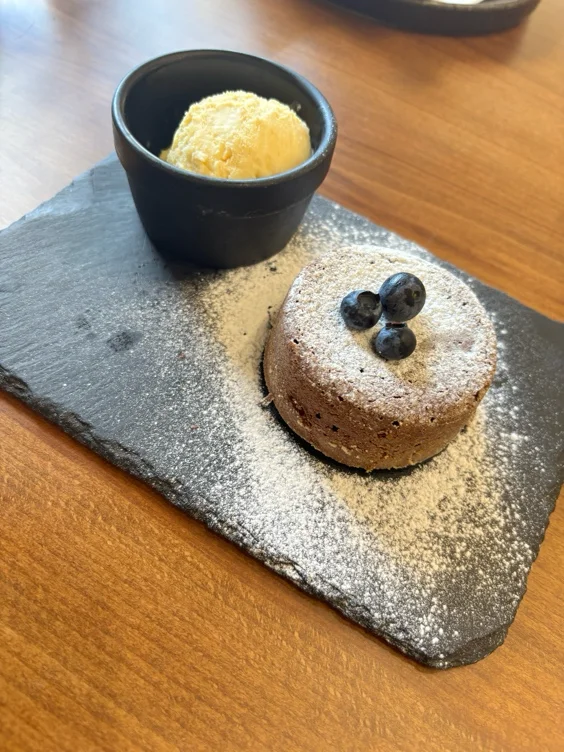 Dessert 