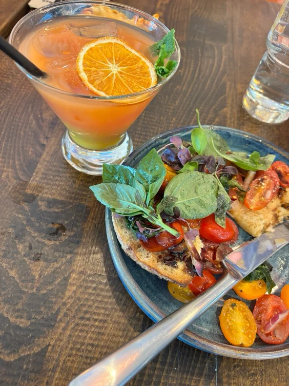 Lunch 