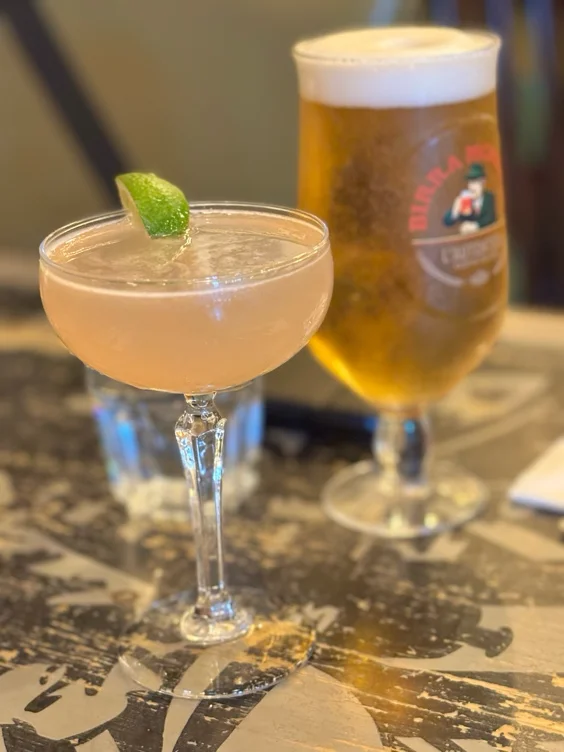 Cocktails
