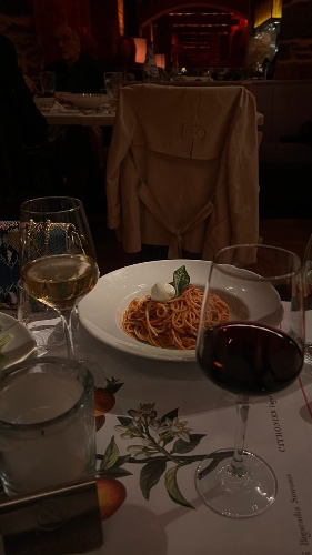 Dinner