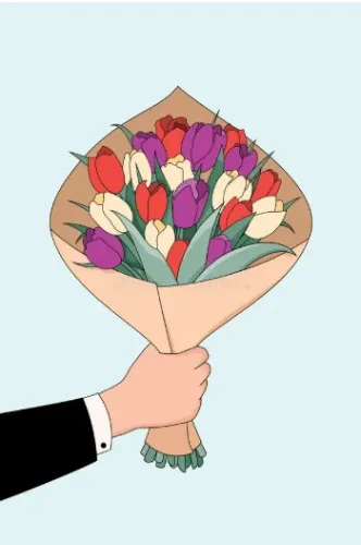 Flowers for YOU 💐