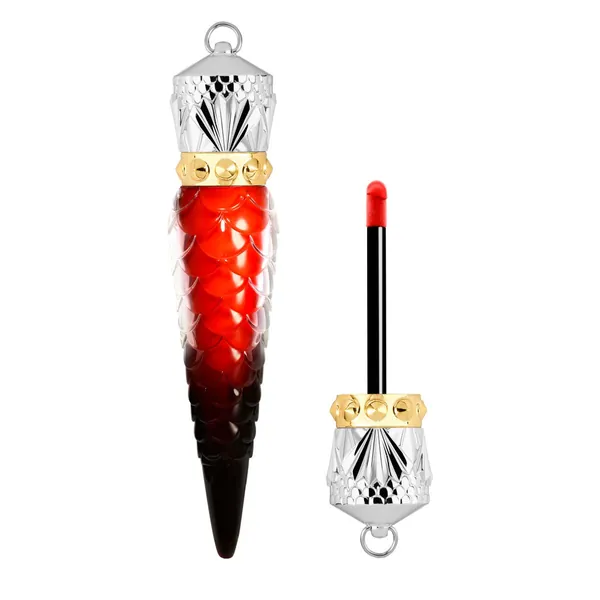 Rouge Louboutin Matte Fluids