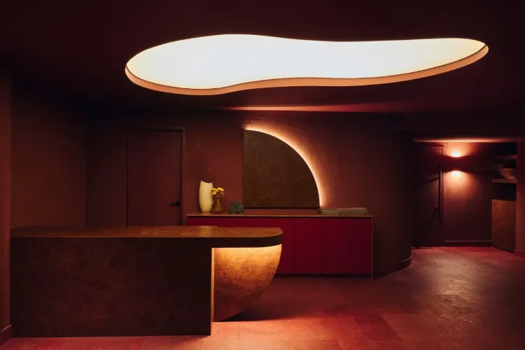 Monthly Gym Membership