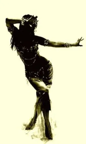 Belly Dancing Classes