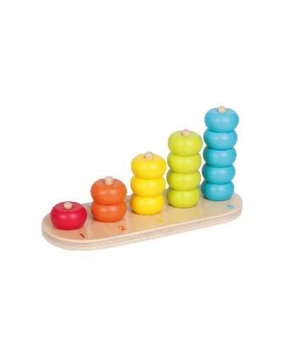 Bello Stack And Count | Default Title