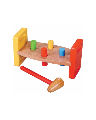 Bello Tap Tap Bench | Default Title