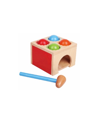 Bello Hammer Ball | Default Title