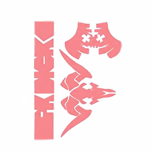 Rebecca Tattoo Stickers