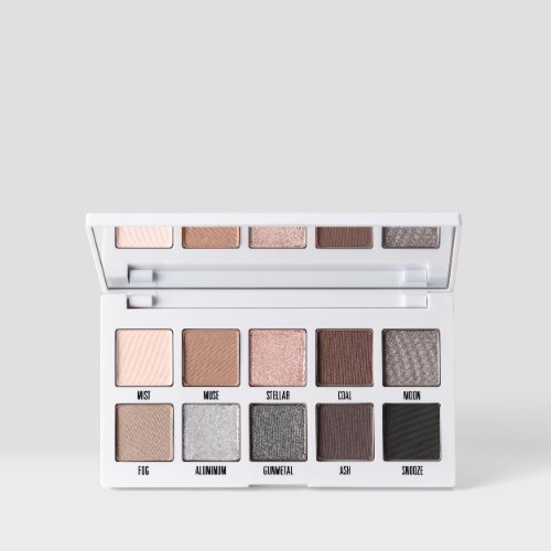 The Smokey Palette | Default Title