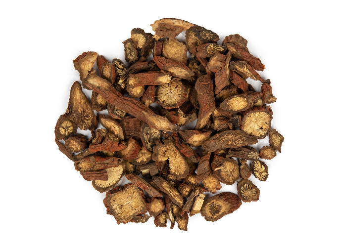 Red Sage Root Organic