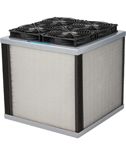 AirFanta 3Pro | With HEPA + Carbon filters