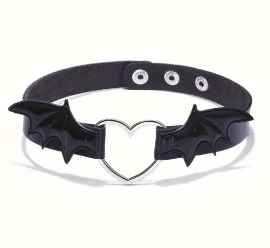 Gothic Choker