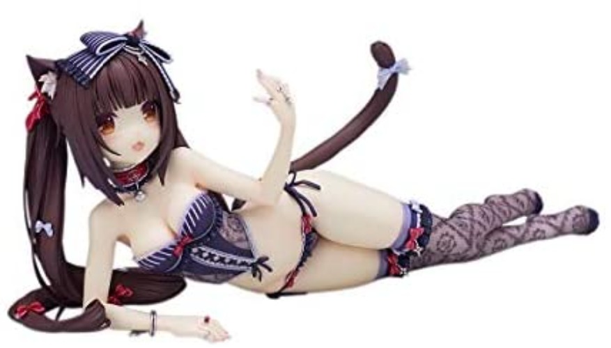 Nekopara - Chocola (Flare)　 - Brand New