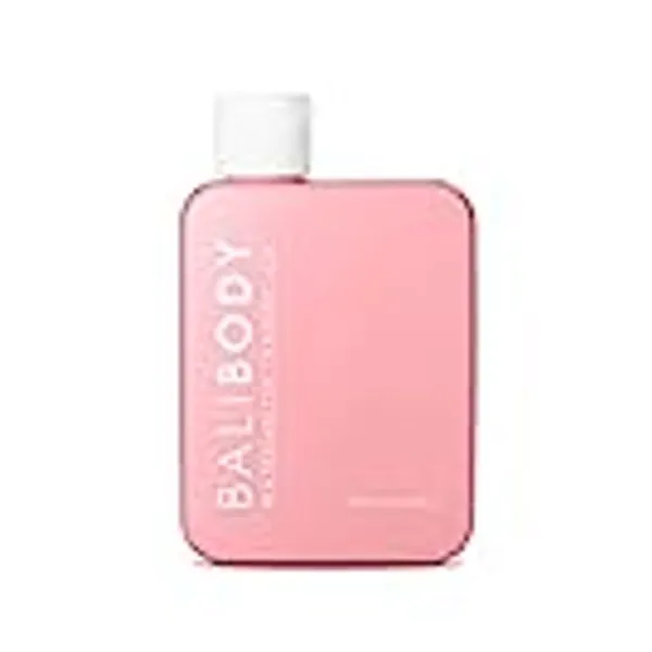 BALI BODY Watermelon Tanning Oil (NO SPF, SPF 6 & SPF15) | A deep natural tan with this hydrating, natural oil | 100ml/3.4fl oz | 100% Australian Made & Vegan