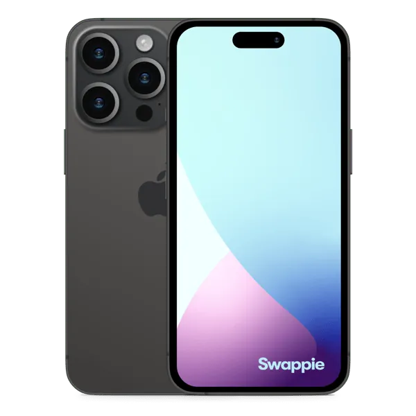 iPhone 15 Pro