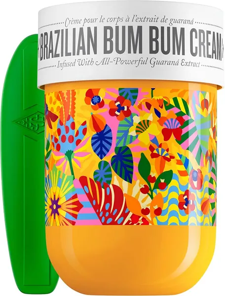 Sol De Janeiro Biggie Biggie Bum Bum Cream 500 ml